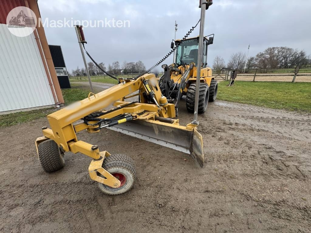 AP Twister lll 2600 - Teehöövel: pilt 1 AP Twister lll 2600 - Teehöövel: pilt 1