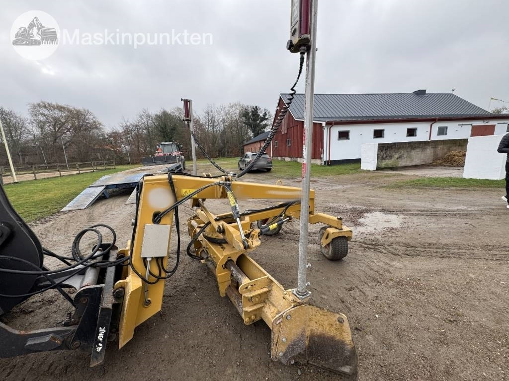 AP Twister lll 2600 - Teehöövel: pilt 3 AP Twister lll 2600 - Teehöövel: pilt 3