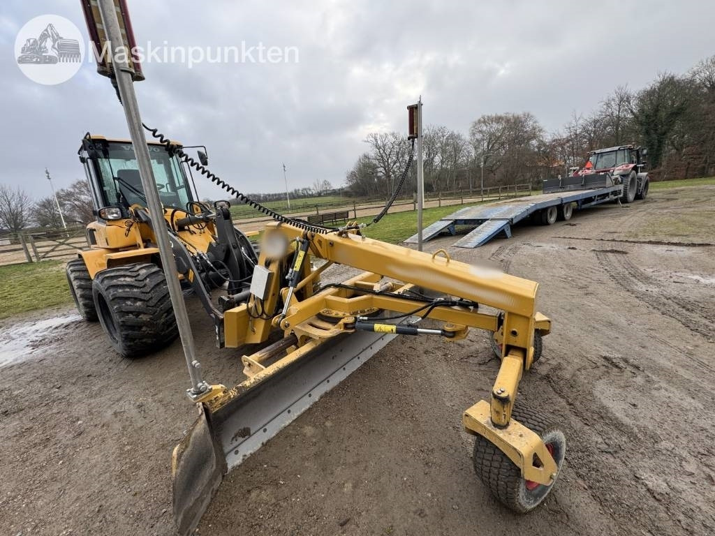 AP Twister lll 2600 - Teehöövel: pilt 4 AP Twister lll 2600 - Teehöövel: pilt 4