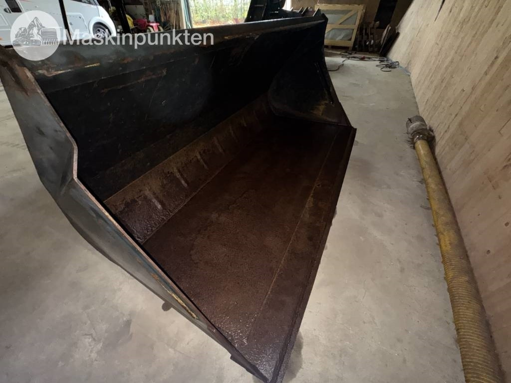 Ålö Universal skopa - Kopp - Ehitusmasinad: pilt 5 Ålö Universal skopa - Kopp - Ehitusmasinad: pilt 5