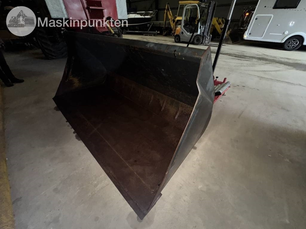 Ålö Universal skopa - Kopp - Ehitusmasinad: pilt 2 Ålö Universal skopa - Kopp - Ehitusmasinad: pilt 2