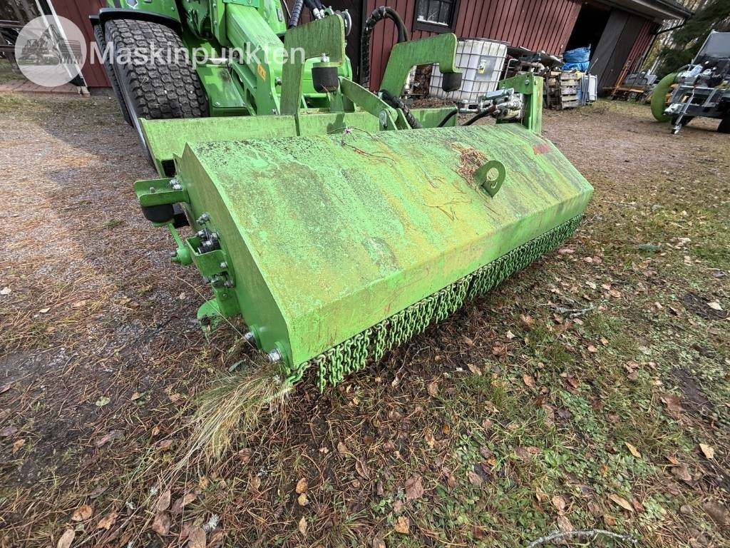 Avant Slagklippare - Hooldusniiduk/ Multšer: pilt 3 Avant Slagklippare - Hooldusniiduk/ Multšer: pilt 3