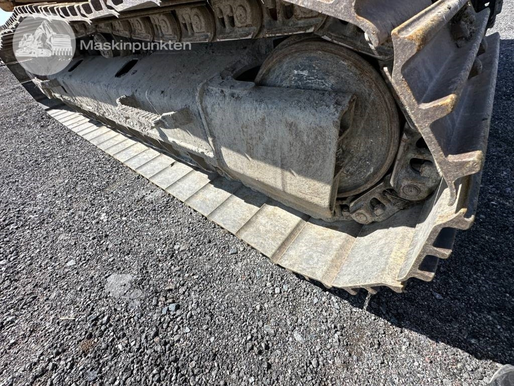 Lintekskavaator CAT 325 FL CR: pilt 38