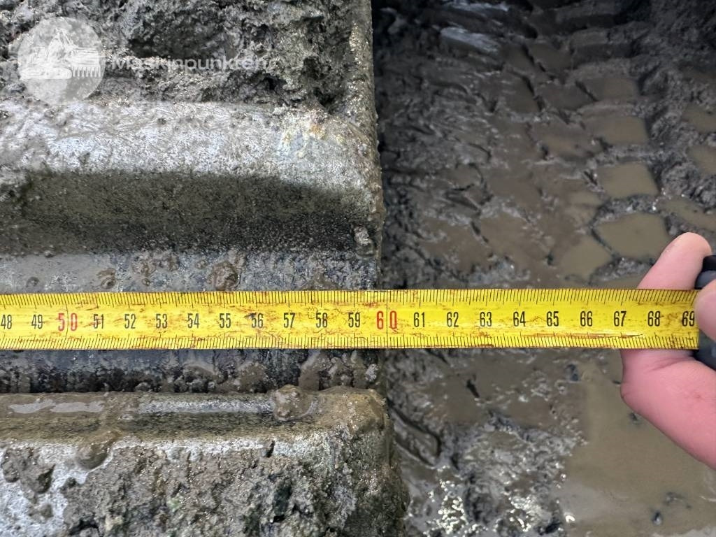 Lintekskavaator CAT 352: pilt 34