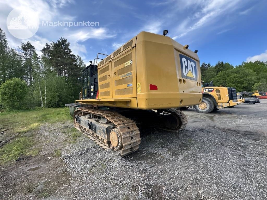 CAT 374 F L  liising CAT 374 F L: pilt 10