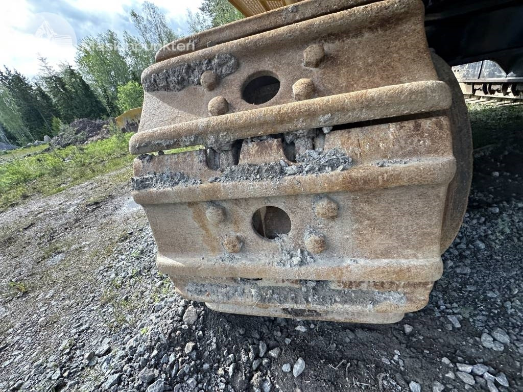 CAT 374 F L  liising CAT 374 F L: pilt 50