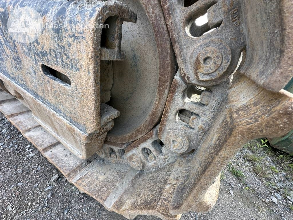 CAT 374 F L  liising CAT 374 F L: pilt 36