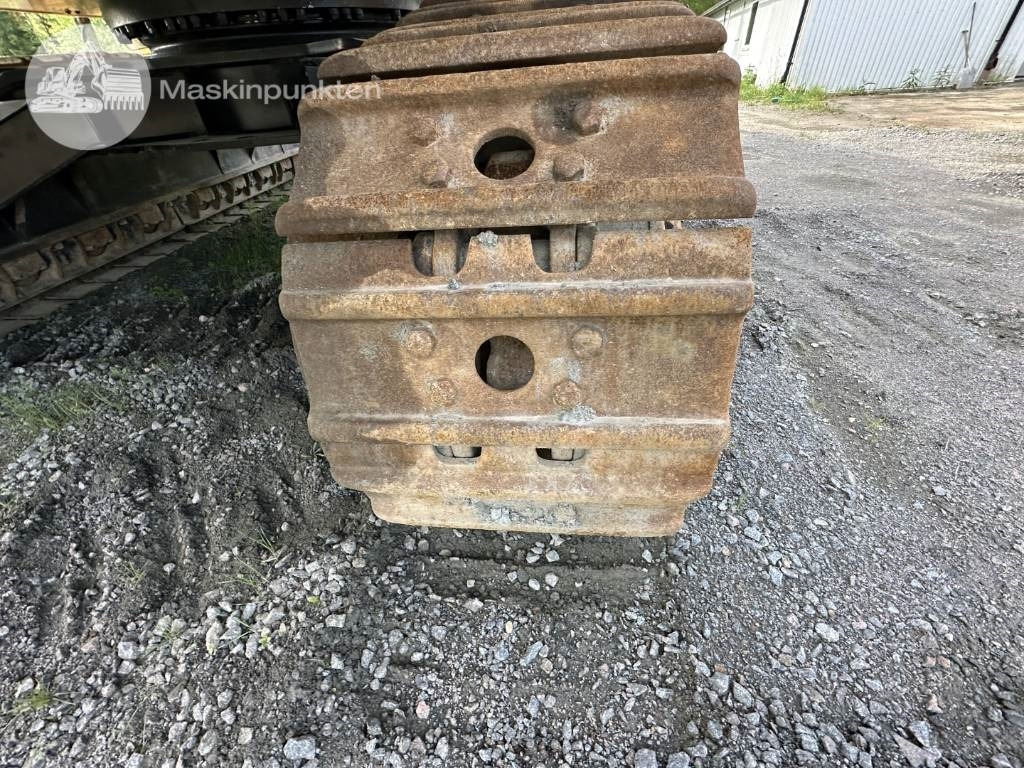 CAT 374 F L  liising CAT 374 F L: pilt 45