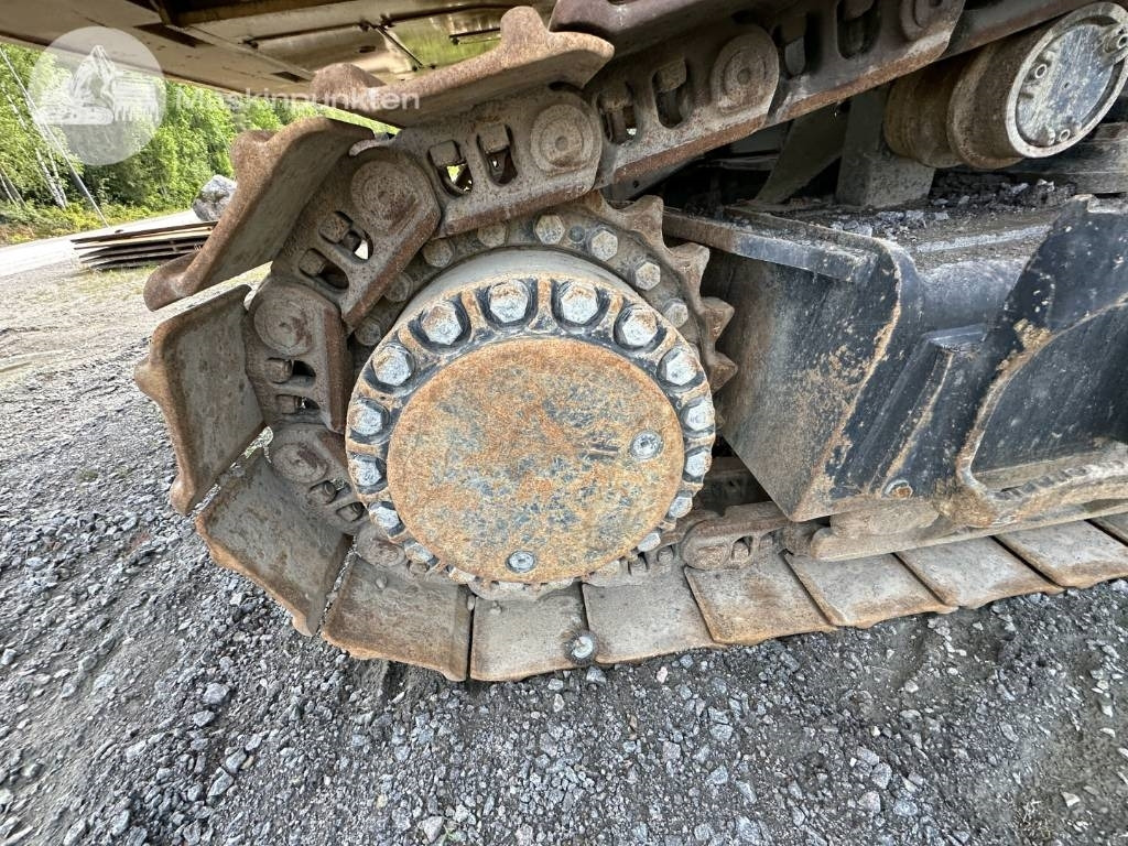 CAT 374 F L  liising CAT 374 F L: pilt 42