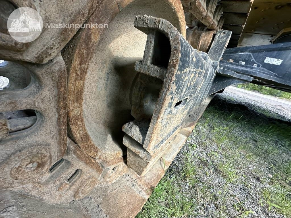 CAT 374 F L  liising CAT 374 F L: pilt 33