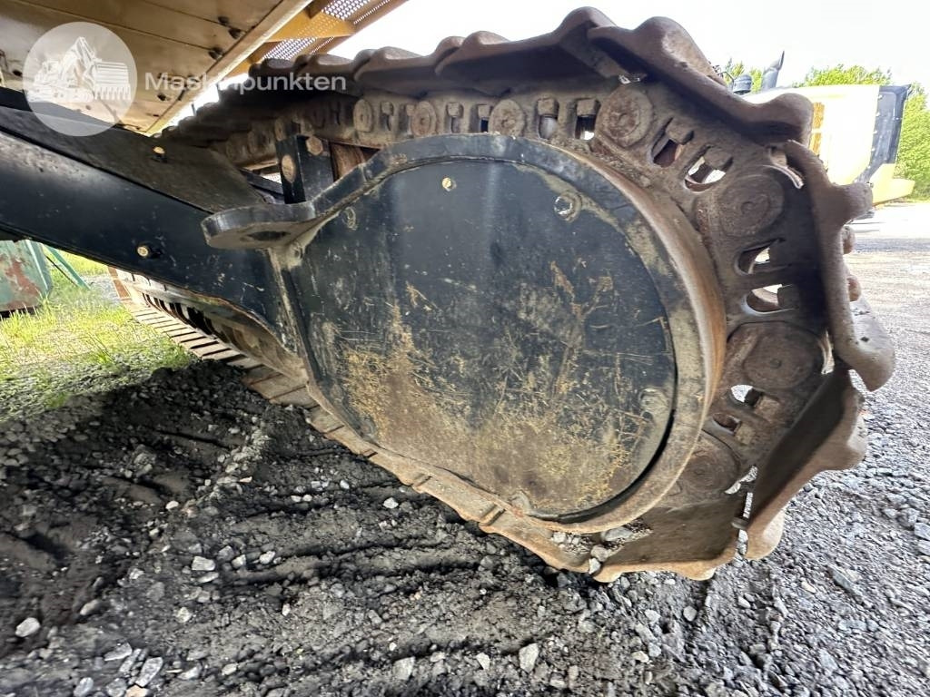 CAT 374 F L  liising CAT 374 F L: pilt 47