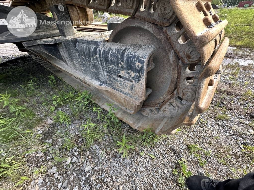 CAT 374 F L  liising CAT 374 F L: pilt 28