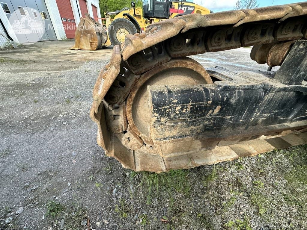 CAT 374 F L  liising CAT 374 F L: pilt 32