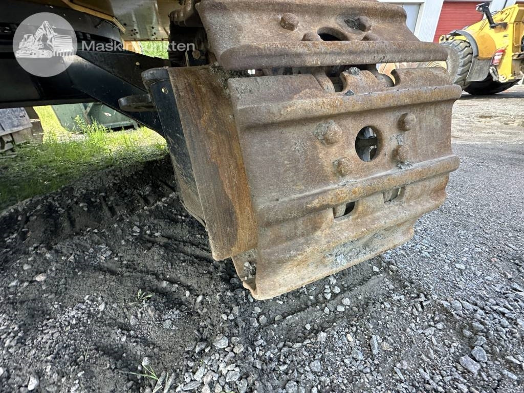 CAT 374 F L  liising CAT 374 F L: pilt 46