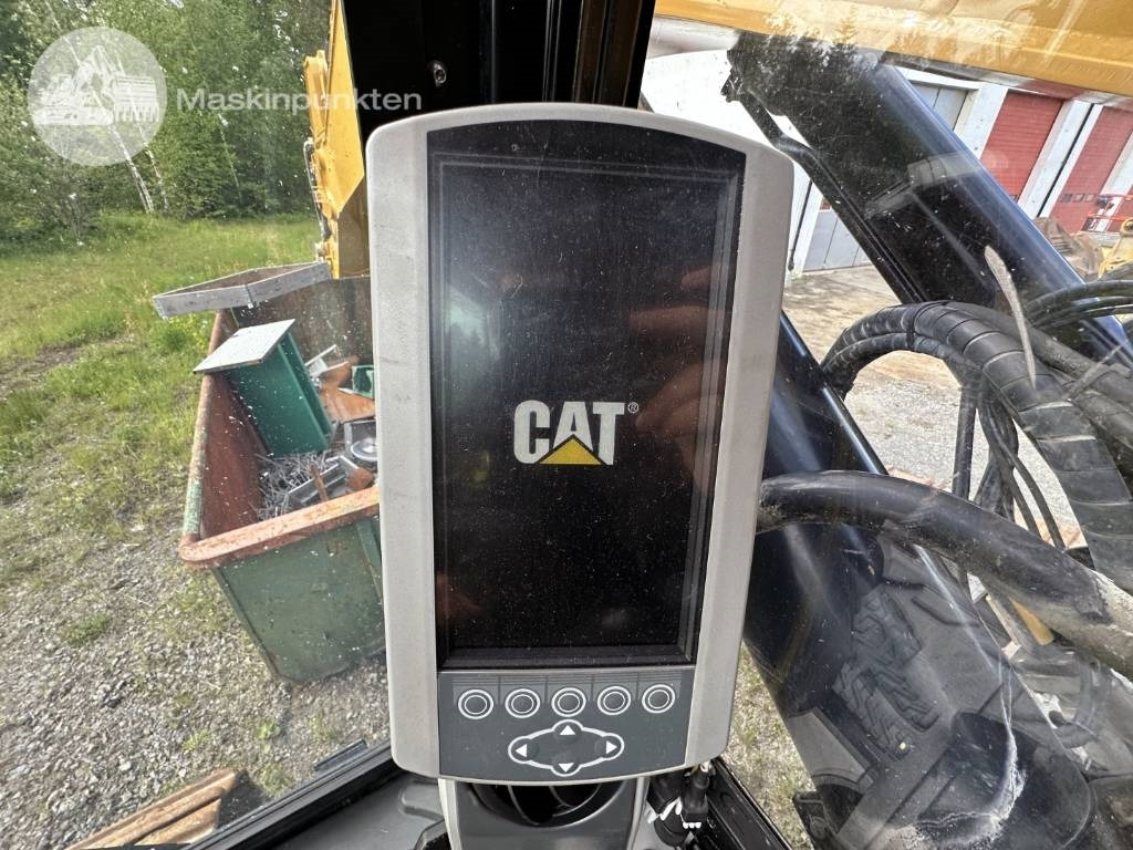 CAT 374 F L  liising CAT 374 F L: pilt 19