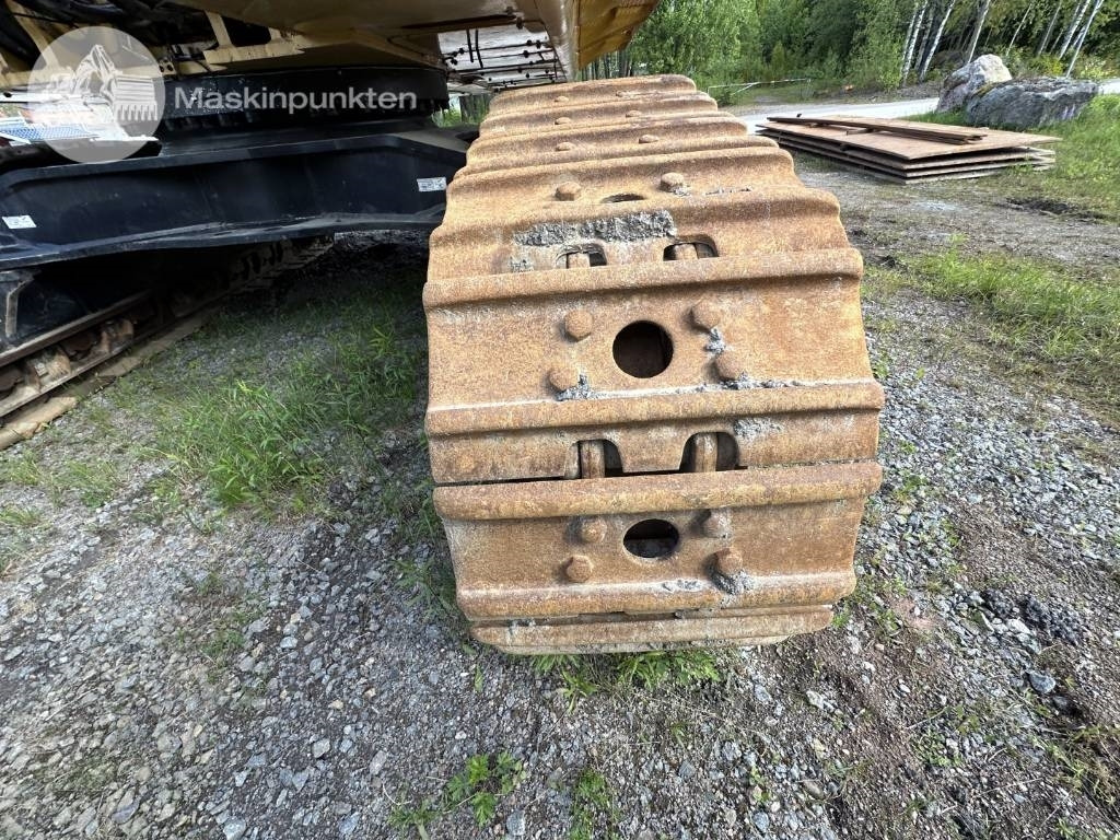 CAT 374 F L  liising CAT 374 F L: pilt 26