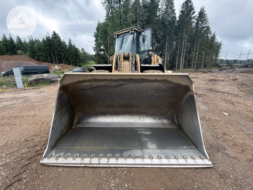CAT 950 M - Rataslaadur: pilt 2 CAT 950 M - Rataslaadur: pilt 2