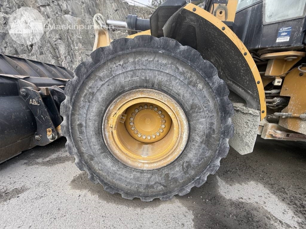 Rataslaadur CAT 972 M: pilt 12