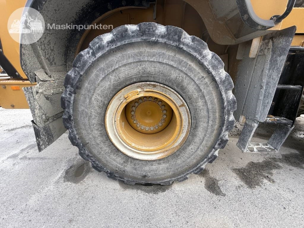 Rataslaadur CAT 972 M: pilt 15