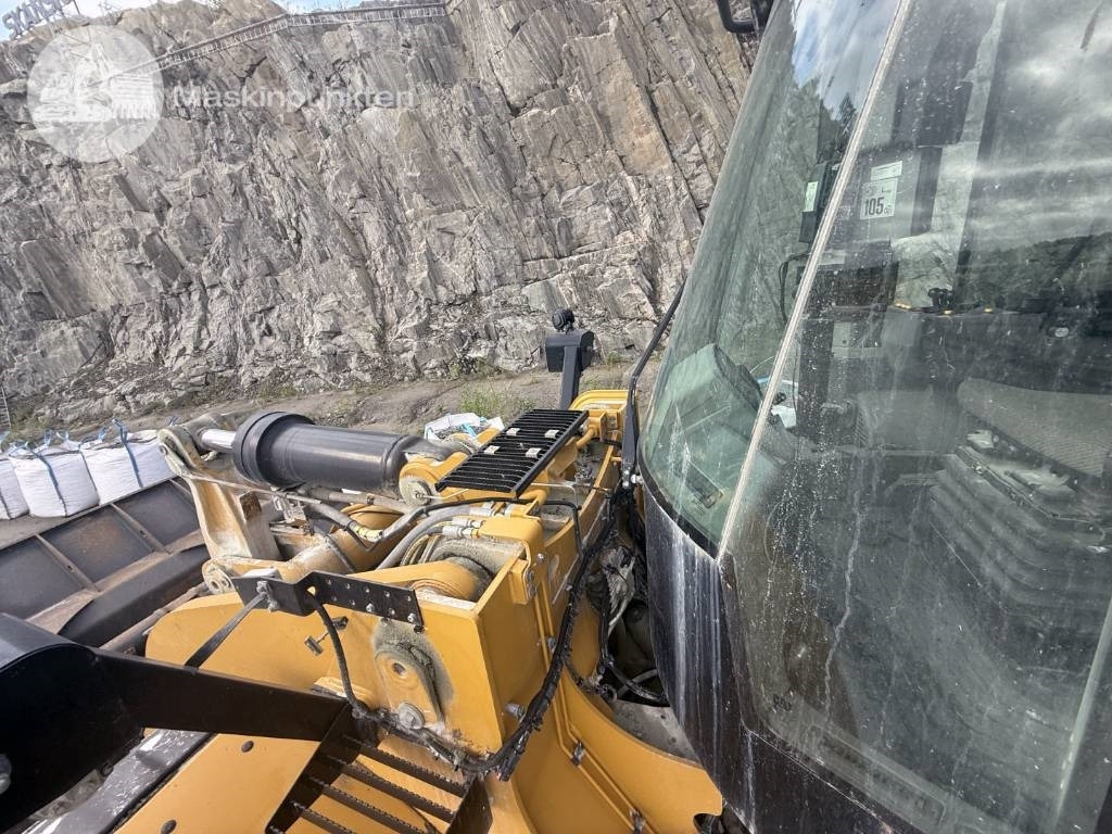 Rataslaadur CAT 972 M: pilt 46