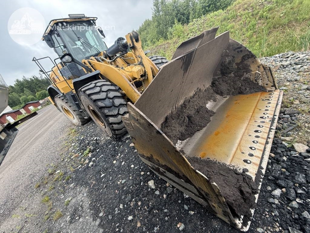 CAT 972 M - Rataslaadur: pilt 3 CAT 972 M - Rataslaadur: pilt 3