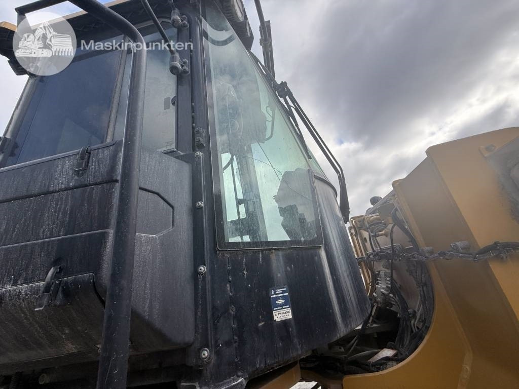Rataslaadur CAT 972 M: pilt 47
