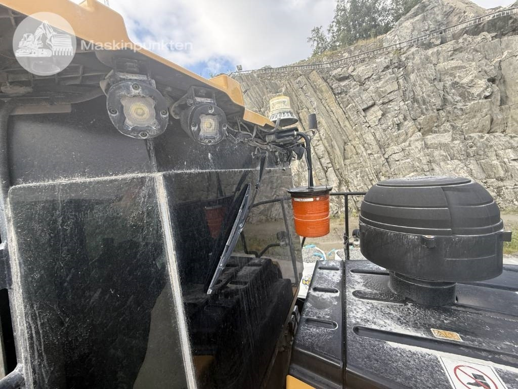 Rataslaadur CAT 972 M: pilt 45