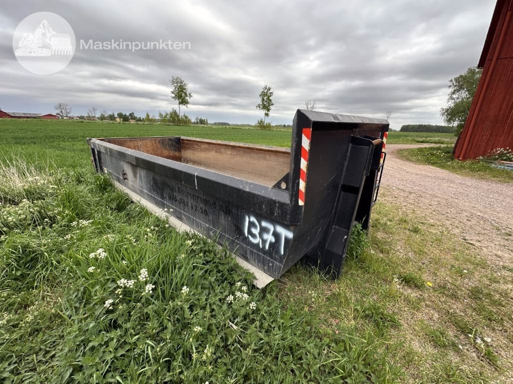 CMT OPT 513 - Multilift konteiner: pilt 3 CMT OPT 513 - Multilift konteiner: pilt 3