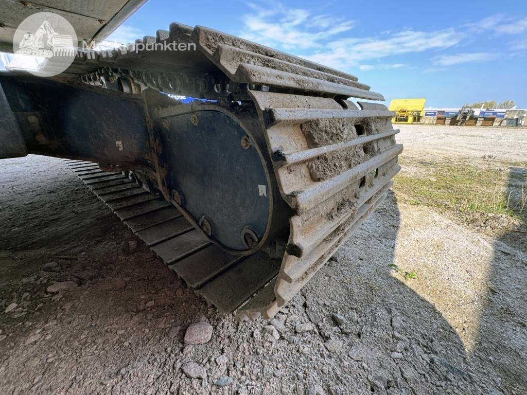 Lintekskavaator Doosan DX 255 LC-5: pilt 18