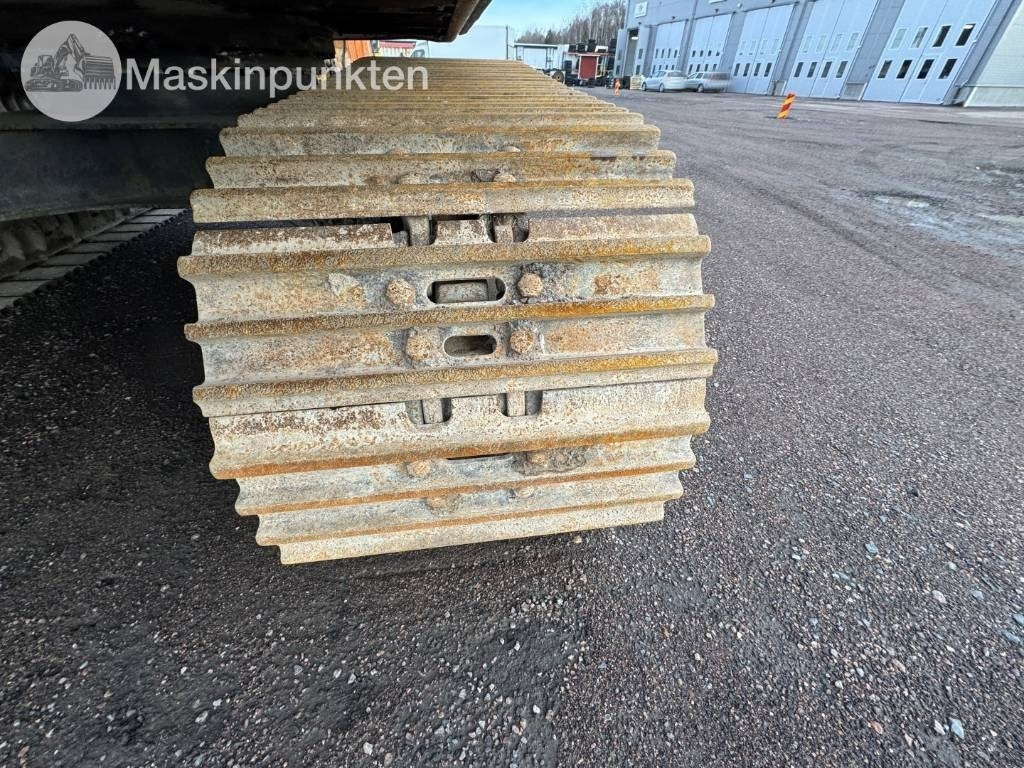 Doosan DX 300 LC  liising Doosan DX 300 LC: pilt 18