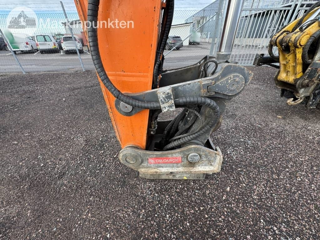 Doosan DX 300 LC  liising Doosan DX 300 LC: pilt 46