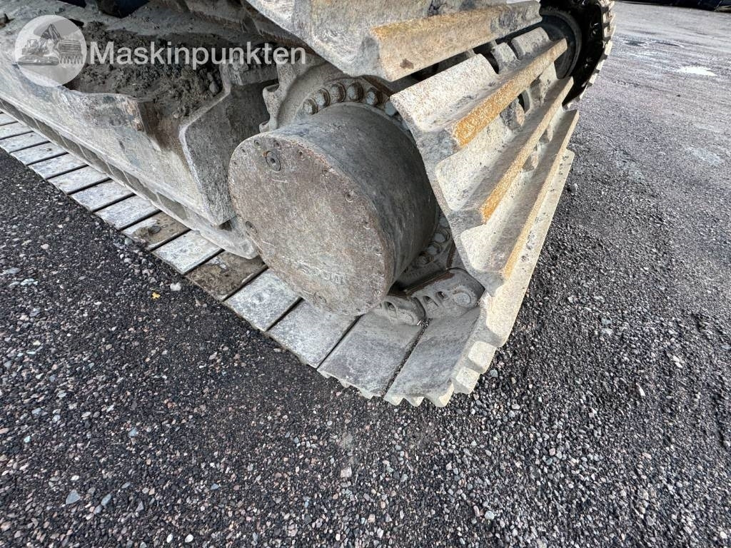 Doosan DX 300 LC  liising Doosan DX 300 LC: pilt 14