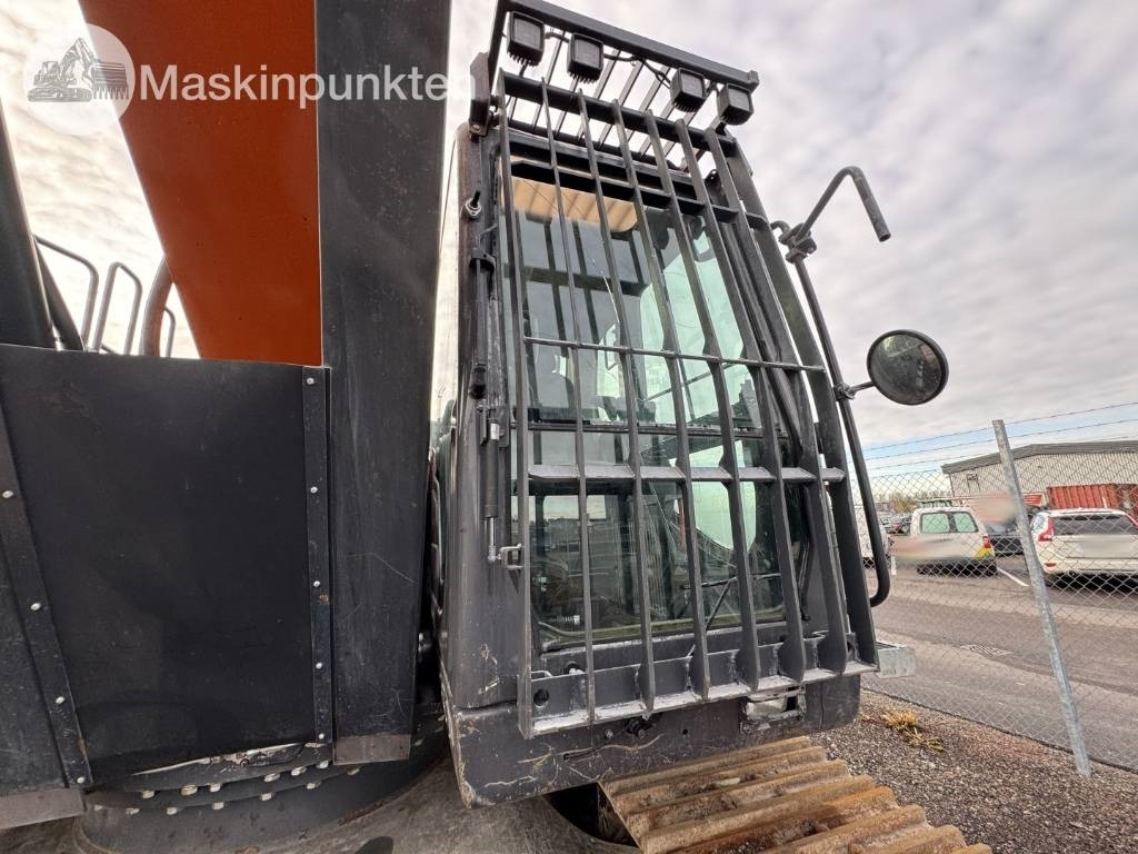 Doosan DX 300 LC  liising Doosan DX 300 LC: pilt 29