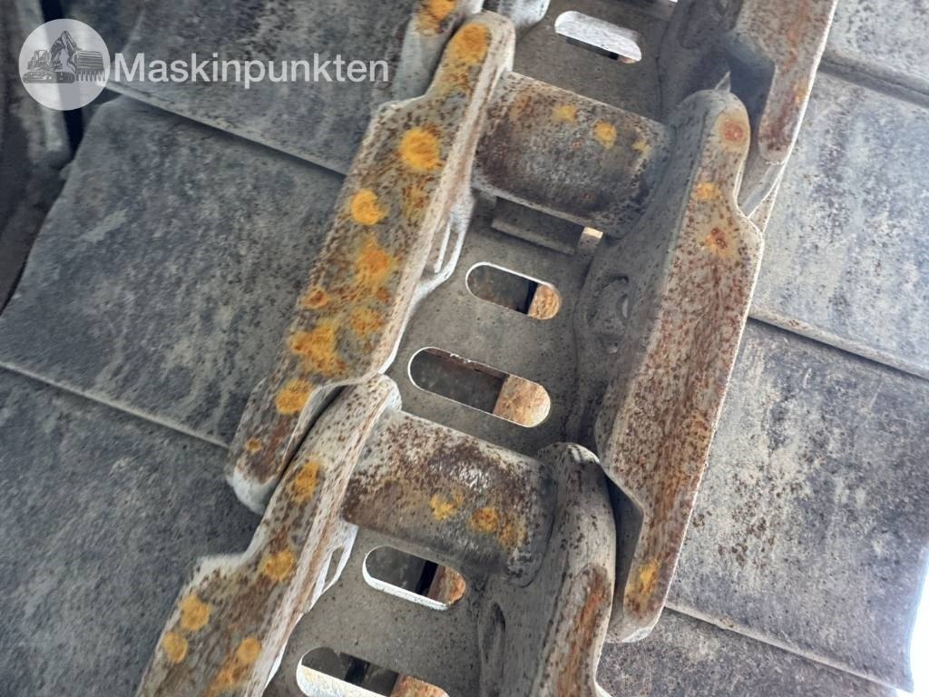 Doosan DX 300 LC  liising Doosan DX 300 LC: pilt 21