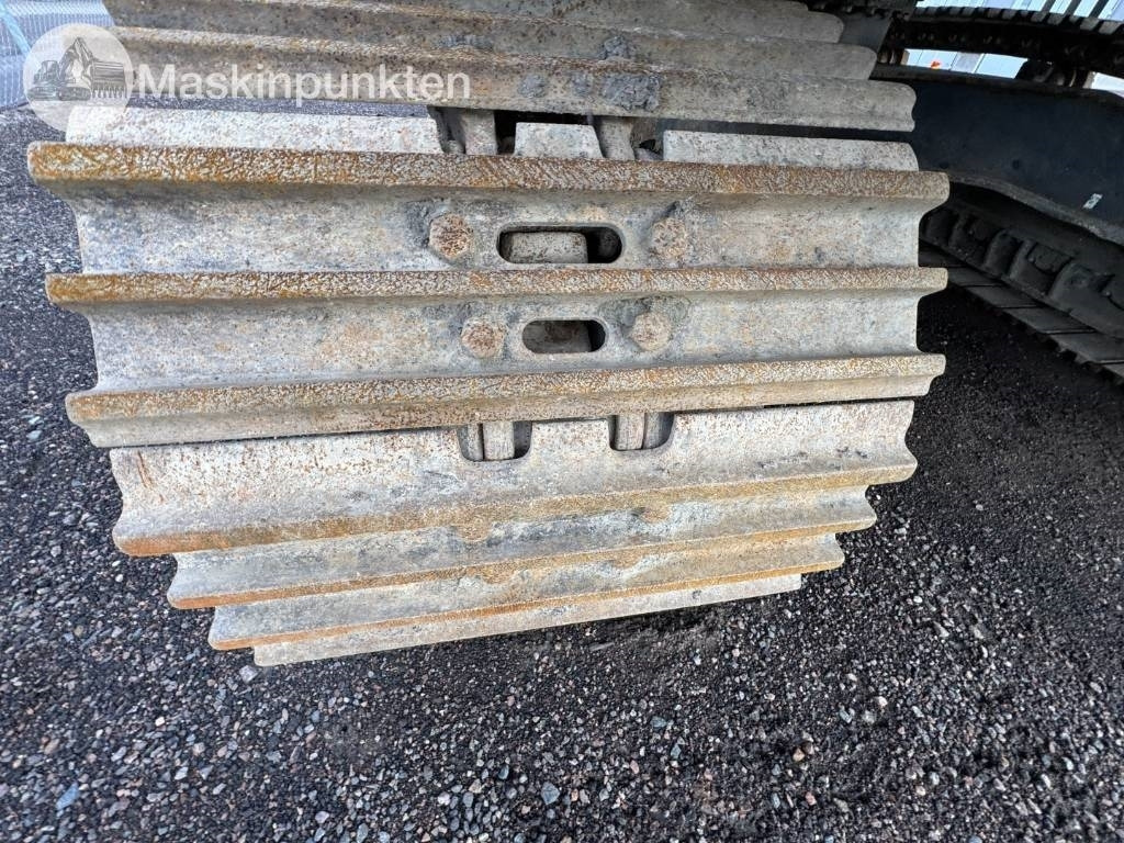 Doosan DX 300 LC  liising Doosan DX 300 LC: pilt 15