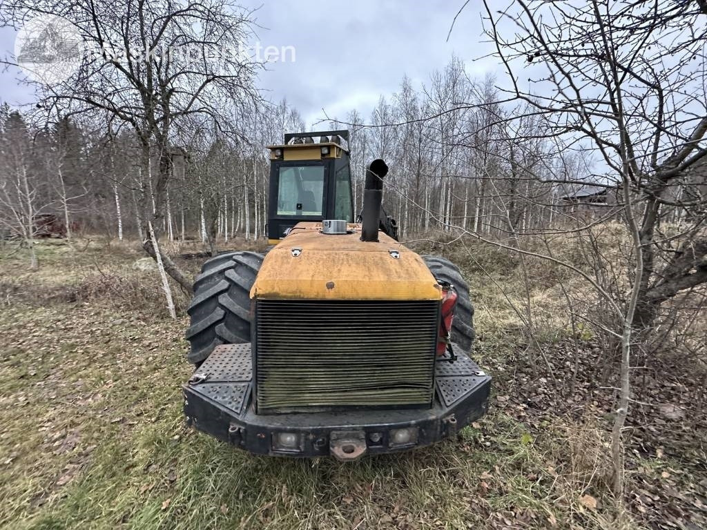 Eco Log 590 C - Metsakoristaja: pilt 5 Eco Log 590 C - Metsakoristaja: pilt 5