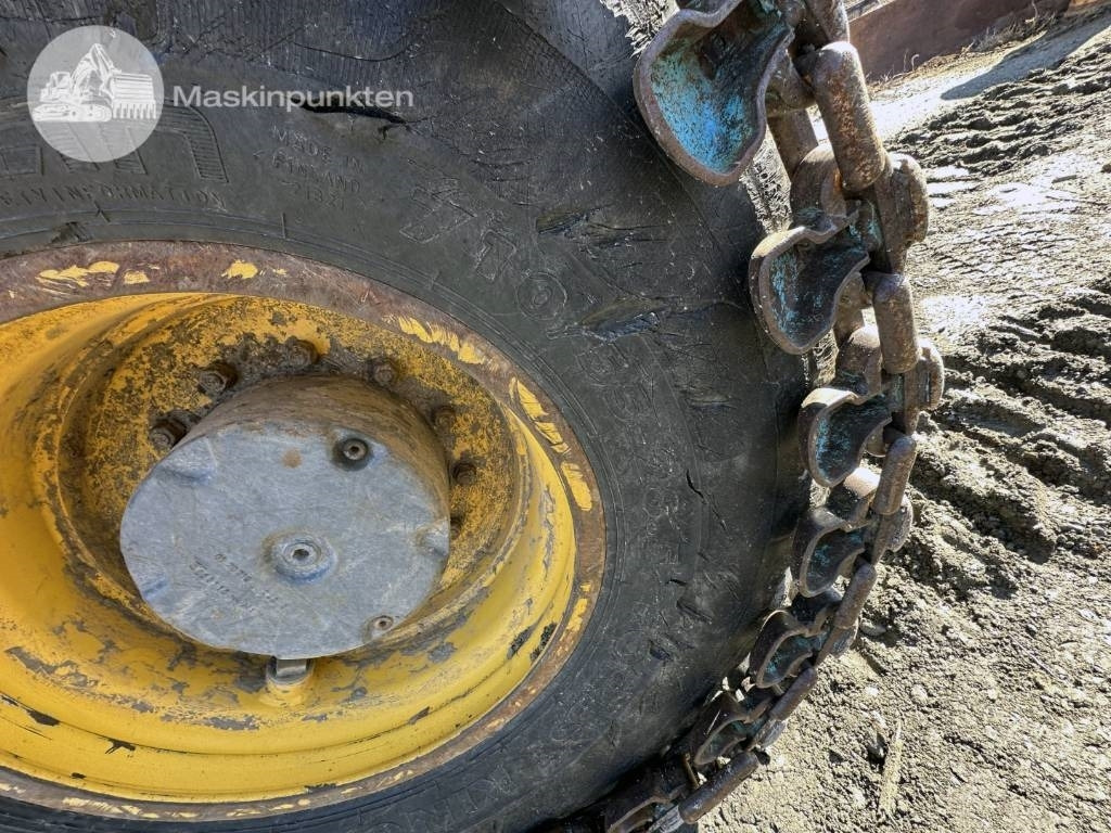 Forwarder Eco Log 594 E: pilt 35 Forwarder Eco Log 594 E: pilt 35