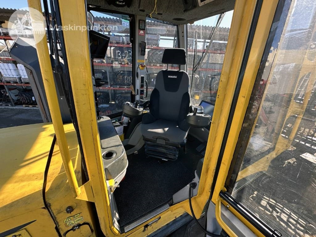 Forwarder Eco Log 594 E: pilt 12 Forwarder Eco Log 594 E: pilt 12