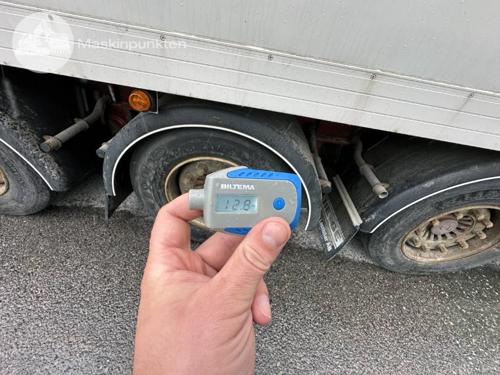 Furgoonjärelhaagis Ekeri S9-D: pilt 19 Furgoonjärelhaagis Ekeri S9-D: pilt 19