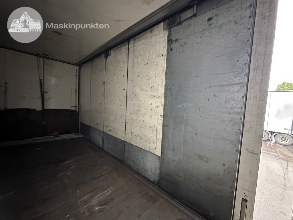 Furgoonjärelhaagis Ekeri S9-D: pilt 36 Furgoonjärelhaagis Ekeri S9-D: pilt 36