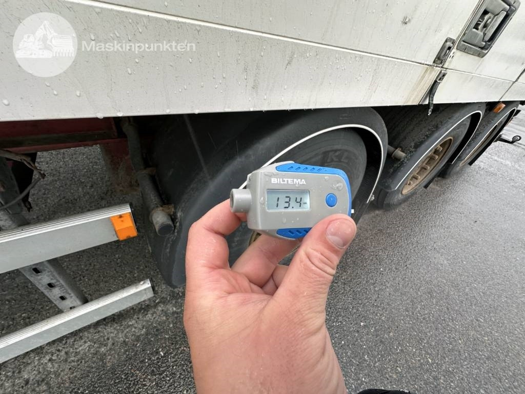 Furgoonjärelhaagis Ekeri S9-D: pilt 13 Furgoonjärelhaagis Ekeri S9-D: pilt 13