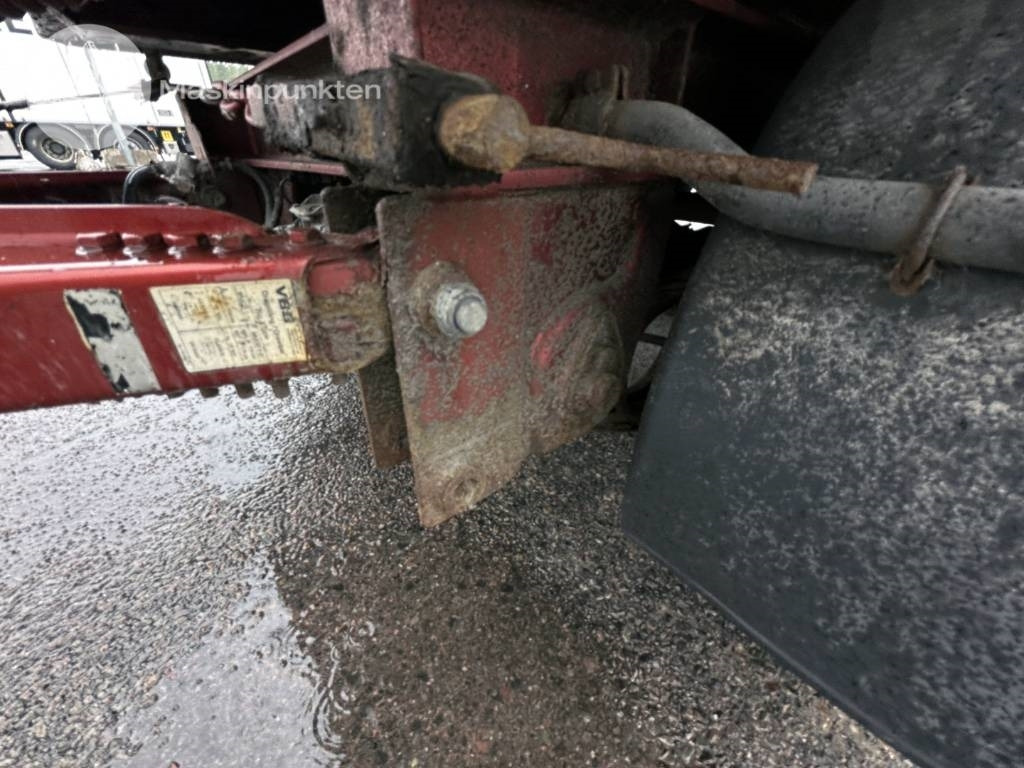 Furgoonjärelhaagis Ekeri S9-D: pilt 27 Furgoonjärelhaagis Ekeri S9-D: pilt 27