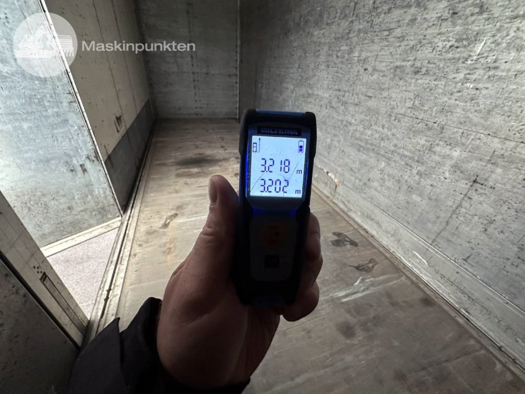 Furgoonjärelhaagis Ekeri S9-D: pilt 39 Furgoonjärelhaagis Ekeri S9-D: pilt 39