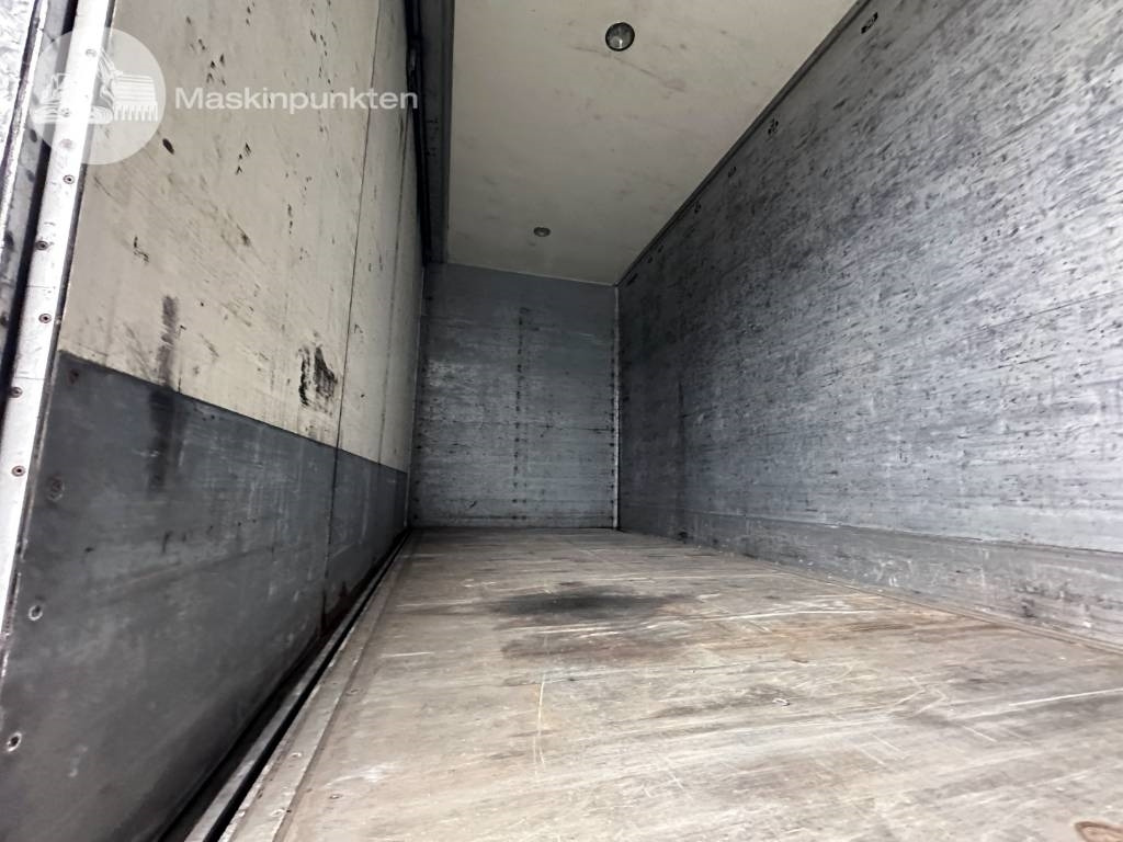 Furgoonjärelhaagis Ekeri S9-D: pilt 30 Furgoonjärelhaagis Ekeri S9-D: pilt 30