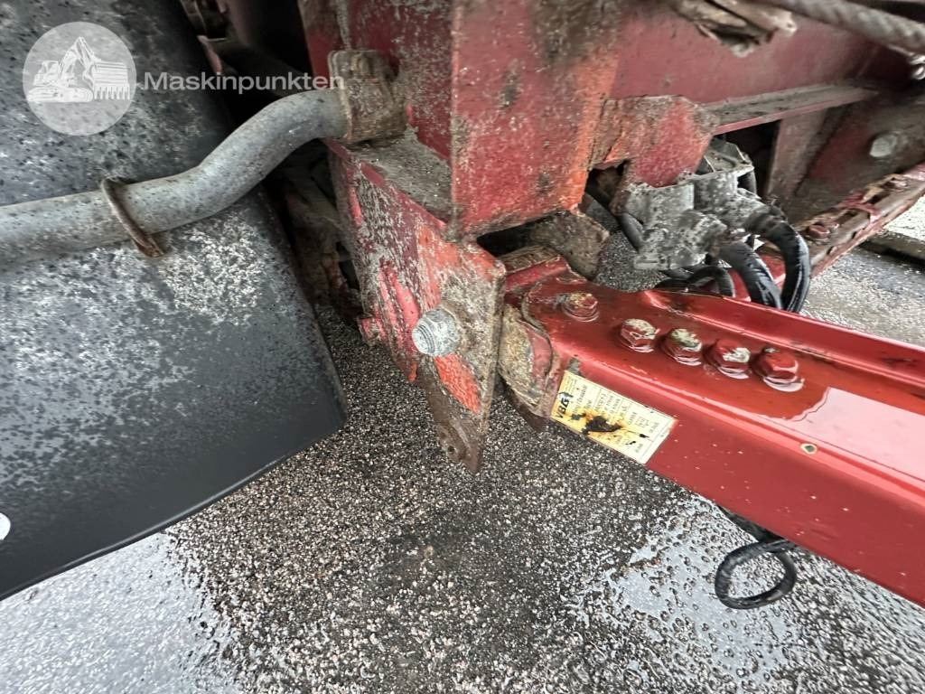 Furgoonjärelhaagis Ekeri S9-D: pilt 23 Furgoonjärelhaagis Ekeri S9-D: pilt 23