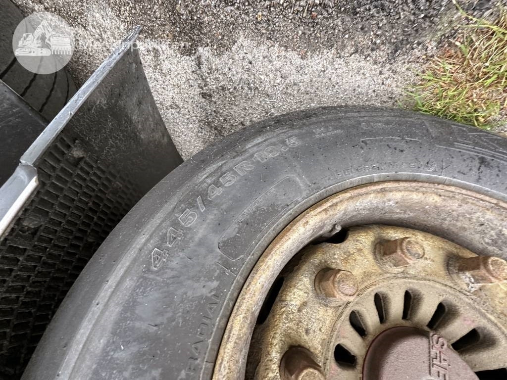 Furgoonjärelhaagis Ekeri S9-D: pilt 10 Furgoonjärelhaagis Ekeri S9-D: pilt 10