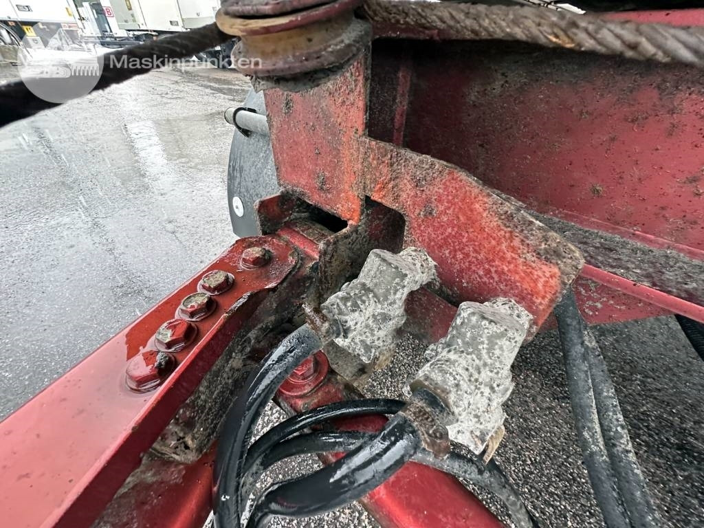 Furgoonjärelhaagis Ekeri S9-D: pilt 24 Furgoonjärelhaagis Ekeri S9-D: pilt 24