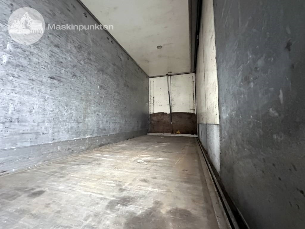 Furgoonjärelhaagis Ekeri S9-D: pilt 33 Furgoonjärelhaagis Ekeri S9-D: pilt 33