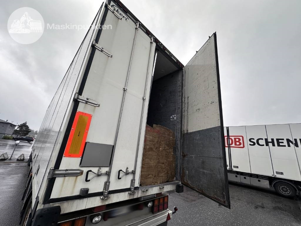 Furgoonjärelhaagis Ekeri S9-D: pilt 40 Furgoonjärelhaagis Ekeri S9-D: pilt 40