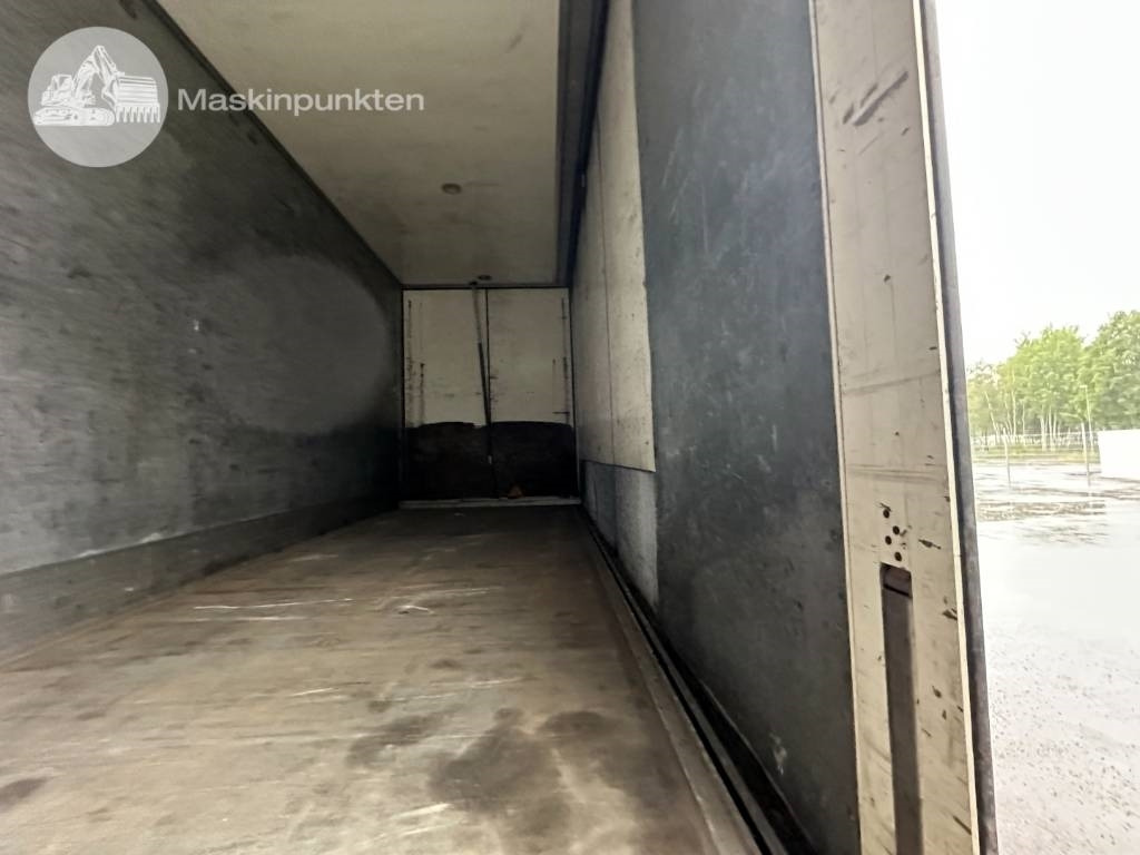 Furgoonjärelhaagis Ekeri S9-D: pilt 34 Furgoonjärelhaagis Ekeri S9-D: pilt 34